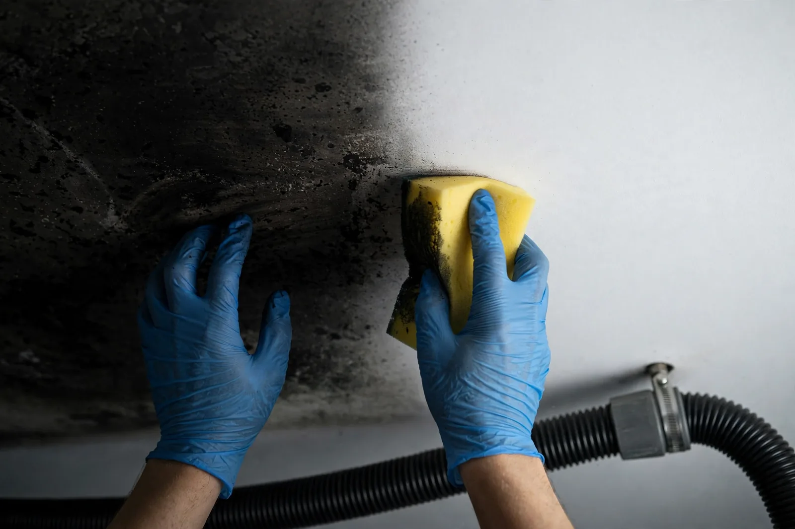 Smoke & Soot Cleanup, restoration work in Sahuarita, AZ